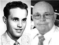 Roland Davidson Obituary (1937