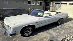 Image result for Glacier Blue 1975 Buick
