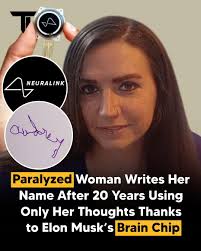 Interesting developments... big impacts for the disabled.