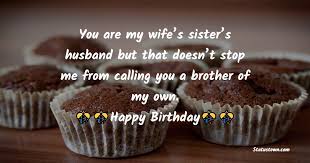 We did not find results for: You Are My Wife S Sister S Husband But That Doesn T Stop Me From Calling You A