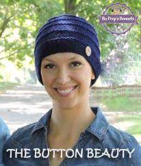 Free Chemo Hat Patterns Chemo Hat Pattern Chemo Caps Pattern Knitting Patterns Free Hats