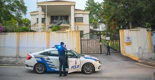 Registration on or use of this site constitutes acceptance of our terms of servic. North Korea Cuts Ties With Malaysia The Asean Post