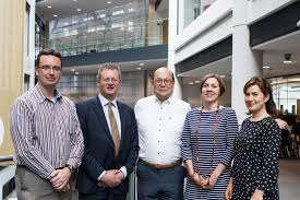 Meet the Leadership Team