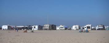 Be sure to bring along your bicycles when camping at bolsa chica. Bolsa Chica State Beach Campground Huntingtion Beach Los Angeles California Womo Abenteuer