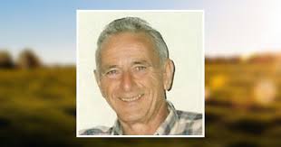 Dwight C. Kenagy Obituary May 26, 2016