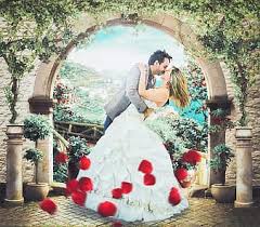 Their love for each other is indescribable. Wedding Couple Romantic Arch Husband And Wife Bride Love Marriage The Groom Husband Happiness Pikist