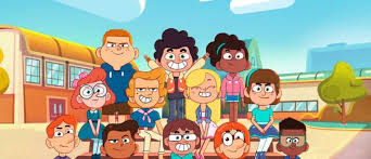 C'est pas du disney ni du. Kev Adams La Serie Anime Le Monde Selon Kev Est Inspiree De Sa Vie Mce Tv