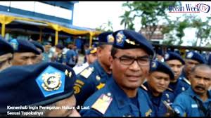 We did not find results for: Aksi Penjagaan Laut Dan Pantai Indonesia Sea And Coast Guard Di Regional Marpolex 2019 Filipina By Direktorat Jenderal Perhubungan Laut