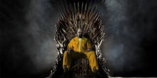 Breaking Bad Twitter Cover Twitter Background Breaking Bad Walter White Iron Throne