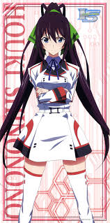 Pin On Infinite Stratos