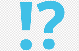 My webroot icon at the top of my macbook page is grey and there is a blue exclamation point in it. Exclamation Mark Question Mark Emoji Computer Icons Emoji Blue Text Logo Png Pngwing