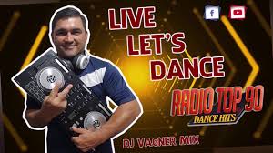 It is a national version of strictly come dancing. Lets Dance 2021 Youtube