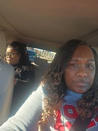 Jenise Stanley Etheredge