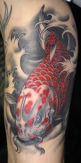 However, men are not restricted to these two colours only. 50 Best Fish Tattoos Design And Ideas