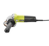 4-1/2" Angle Grinder