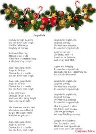 Anglijskie Pesni Na Novyj God Dlya Detej