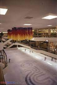 Williams Center Forum Oklahoma History Tulsa Downtown