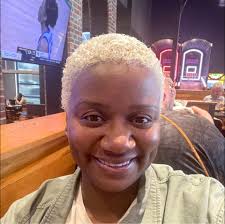 Many of you may be aware of the award winning to include Grammy and Stellar  awards Gospel Recording Artist, Mr. Travis Greene, but did you know his  beautiful wife, Dr. Jacqueline Gyamfi