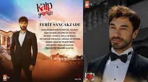 Jun 10, 2021 · yağmur tanrısevsin, 'kalp yarası'nı anlattı! Gokhan Alkan Kimdir Nereli Kac Yasinda Sevgilisi Kalp Yarasi Ferit