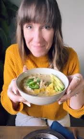 Whole30 White Chicken Chili