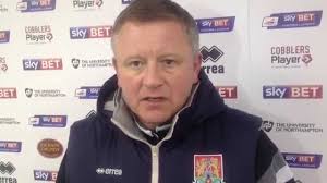 Northampton Town 1 Tranmere Rovers 0