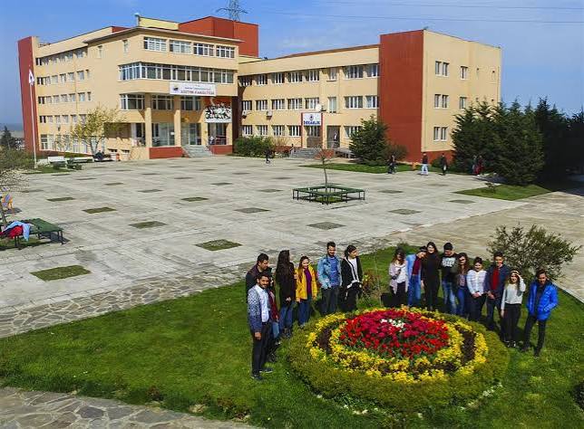 Temel Eğitim Bölümü – Eğitim Fakültesi