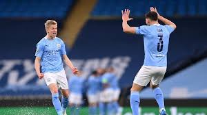 145,202 likes · 105,548 talking about this. Man City S Defensive Rock Dias Wins Football Writers Award