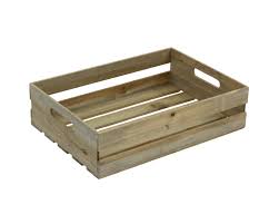 They're great for decorative wall designs, stylish storage solutions or even a thoughtful gift hamper. Crates Crates And Pallet