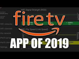 Typhoon tv is a streaming application for free movies and tv shows. Best Fire Tv Stick App Of 2019 This One Is Mandatory Youtube Fire Tv Stick Fire Tv Free Tv And Movies