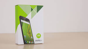 Motorola Moto X Play im Test