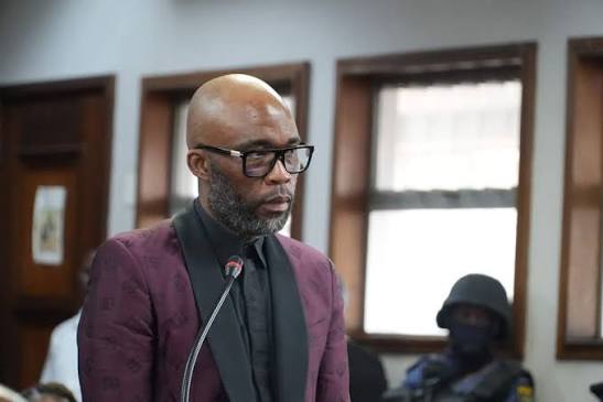 UPDATE | 'Clear danger to the community': Tender tycoon Vusimusi 'Cat'  Matlala denied bail | News24
