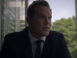 Rogue: Season 3, Episode 14