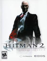 Hitman 2 Silent Assassin Torrent Download Gamers Maze