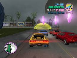 Image result for vice city game