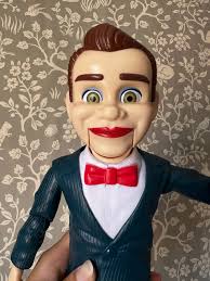 Toy Story Benson Doll Toy Story Benson Articulated Doll