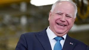 The Tim Walz cheat sheet: 10 things to know about Harris's VP pick