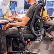 the 9 best ergonomic office chairs of 2020