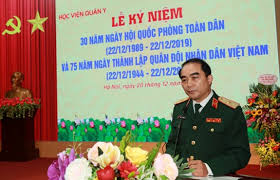 Trà bogatra học viện quân y giúp mát gan, thanh nhiệt, giải độc gan. Há»c Viá»n Quan Y Tá» Chá»©c Ká»· Niá»m 75 NÄm Ngay Thanh Láº­p Quan Äá»i Nhan