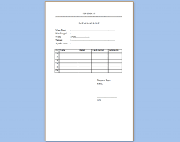 Sahabat edukasi yang berbahagia… dalam rangka menjaga keamanan di lingkungan masyarakat di sebuah wilayah dalam lingkup rt, maka diperlukan sistem keamanan lingkungan yang baik yang melibatkan seluruh elemen masyarakat. Contoh Daftar Hadir Rapat Pertemuan Sekolah Format Microsoft Word Berkas Pendidikan