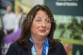 39388167-Cello Renda at the opening of the new Boxing Futures Gym at Yaxley  with Stephen Ferguson chair of Cambs CC , co-founders Andy Burley and  Antony Yorke and Police and Crime Commissioner