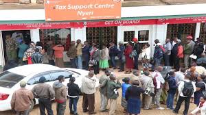Kra is the principal government revenue collection agency. Kenya Revenue Authority Must Shed Old Ways If It S To Meet Revenue Targets The Standard