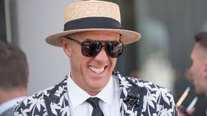 Victorian election 2022: Just who is Mitch Catlin, Matthew Guy's former  chief of staff