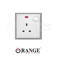 13a, 2 gang socket + 4 x usb (2.1a) 5. X5 13a S Socket Outlet W Neon Bnshardware Lk Store In Sri Lanka Best Price