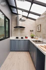 This outdoor kitchen style didn't have a big space or area. Small Space Dirty Kitchen Design Philippines Ksa G Com