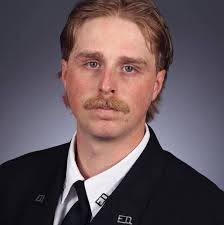 Video shows the heart-stopping moment a firefighter fell 13 feet through  the second floor of a burning home. The fire company said the firefighter  was quickly taken to the hospital and treated