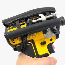 Driverback Retractable Bit Lanyard Impact Driver Bit Holder United States