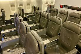 Maybe you would like to learn more about one of these? Four Cabin Review Putting American Airlines Boeing 777 300er To The Test