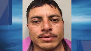 Driver who allegedly smelled like alcohol arrested at fairgrounds in  Frederick Sunday