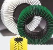 Interlocking and Modular System of Roller Brushes Zig-Zag ...