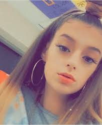 Runaway/Missing Juvenile from Shelby County Alabama.